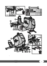 Preview for 13 page of Taurus UB9.9 Assembly And Operating Instructions Manual