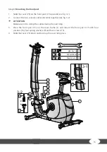 Preview for 15 page of Taurus UB9.9 Assembly And Operating Instructions Manual