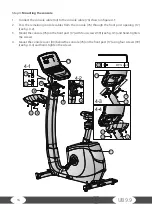 Preview for 16 page of Taurus UB9.9 Assembly And Operating Instructions Manual