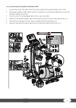 Preview for 17 page of Taurus UB9.9 Assembly And Operating Instructions Manual