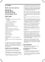 Preview for 29 page of Taurus ULTIMATE GO Manual