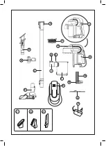 Preview for 3 page of Taurus Ultimate Lithium Manual