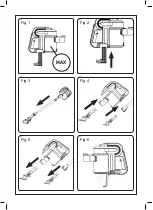 Preview for 4 page of Taurus Ultimate Lithium Manual