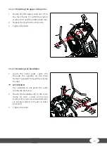 Preview for 15 page of Taurus Ultra Trainer TF-UT-2 Assembly And Operating Instructions Manual