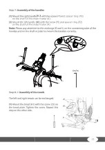 Предварительный просмотр 17 страницы Taurus Ultra Trainer Assembly And Operating Instructions Manual