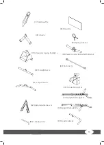 Preview for 15 page of Taurus Universal Smith Machine Assembly And Operating Instructions Manual