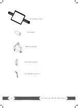 Preview for 16 page of Taurus Universal Smith Machine Assembly And Operating Instructions Manual