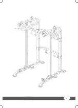 Preview for 21 page of Taurus Universal Smith Machine Assembly And Operating Instructions Manual