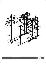 Preview for 23 page of Taurus Universal Smith Machine Assembly And Operating Instructions Manual