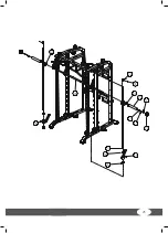 Preview for 25 page of Taurus Universal Smith Machine Assembly And Operating Instructions Manual