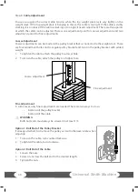 Preview for 30 page of Taurus Universal Smith Machine Assembly And Operating Instructions Manual