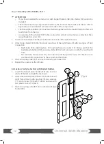 Preview for 32 page of Taurus Universal Smith Machine Assembly And Operating Instructions Manual