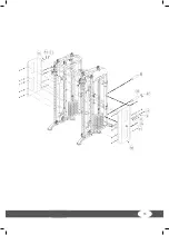 Preview for 33 page of Taurus Universal Smith Machine Assembly And Operating Instructions Manual