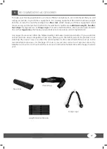 Preview for 47 page of Taurus Universal Smith Machine Assembly And Operating Instructions Manual