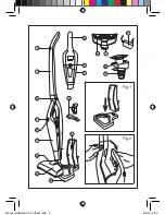 Preview for 2 page of Taurus Unlimited 25.6 Lithium Manual