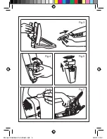 Preview for 3 page of Taurus Unlimited 25.6 Lithium Manual