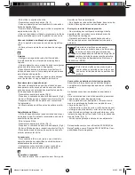 Preview for 24 page of Taurus Unlimited 25.6 Lithium Manual