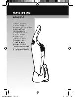 Preview for 1 page of Taurus Unlimited 7.2 User Manual