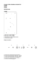 Preview for 2 page of Taurus V302MT Instructions For Use Manual