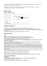 Preview for 8 page of Taurus V302MT Instructions For Use Manual