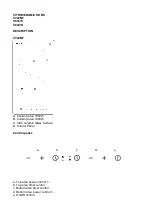 Preview for 12 page of Taurus V302MT Instructions For Use Manual