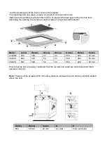 Preview for 16 page of Taurus V302MT Instructions For Use Manual