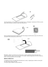 Preview for 17 page of Taurus V302MT Instructions For Use Manual