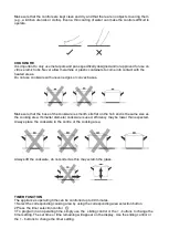 Preview for 19 page of Taurus V302MT Instructions For Use Manual