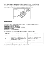 Preview for 21 page of Taurus V302MT Instructions For Use Manual