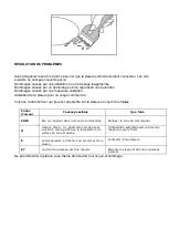 Preview for 32 page of Taurus V302MT Instructions For Use Manual