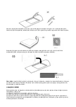 Preview for 38 page of Taurus V302MT Instructions For Use Manual