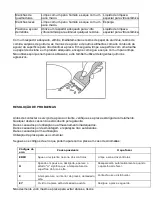 Preview for 42 page of Taurus V302MT Instructions For Use Manual