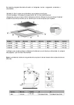 Preview for 47 page of Taurus V302MT Instructions For Use Manual