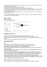 Preview for 49 page of Taurus V302MT Instructions For Use Manual