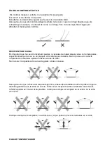 Preview for 50 page of Taurus V302MT Instructions For Use Manual