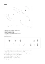 Preview for 54 page of Taurus V302MT Instructions For Use Manual