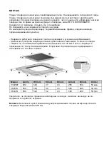 Preview for 57 page of Taurus V302MT Instructions For Use Manual