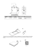 Preview for 58 page of Taurus V302MT Instructions For Use Manual