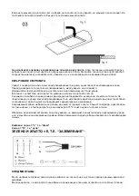 Preview for 59 page of Taurus V302MT Instructions For Use Manual