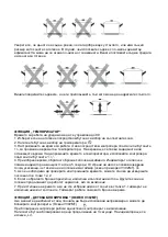 Preview for 61 page of Taurus V302MT Instructions For Use Manual