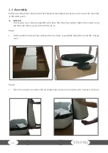 Preview for 12 page of Taurus Vibration Plate VT9 Pro Assembly And Operating Instructions Manual