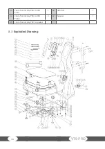 Preview for 38 page of Taurus Vibration Plate VT9 Pro Assembly And Operating Instructions Manual