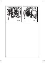 Preview for 6 page of Taurus VIRAGE ACTIVE SVC8000 Manual