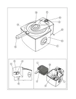 Preview for 3 page of Taurus Vitality Sensor Manual