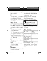 Preview for 7 page of Taurus VITARA 00 User Manual