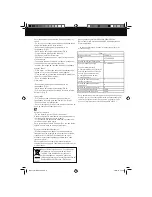 Preview for 11 page of Taurus VITARA 00 User Manual