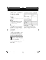 Preview for 15 page of Taurus VITARA 00 User Manual