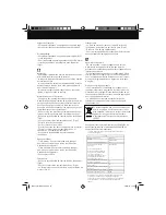 Preview for 19 page of Taurus VITARA 00 User Manual