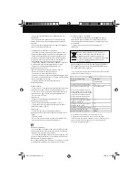 Preview for 27 page of Taurus VITARA 00 User Manual