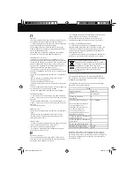 Preview for 31 page of Taurus VITARA 00 User Manual